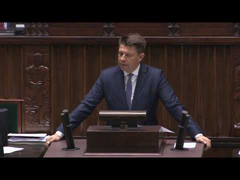 Ryszard Petru domaga się wyjaśnień ws. afery KNF