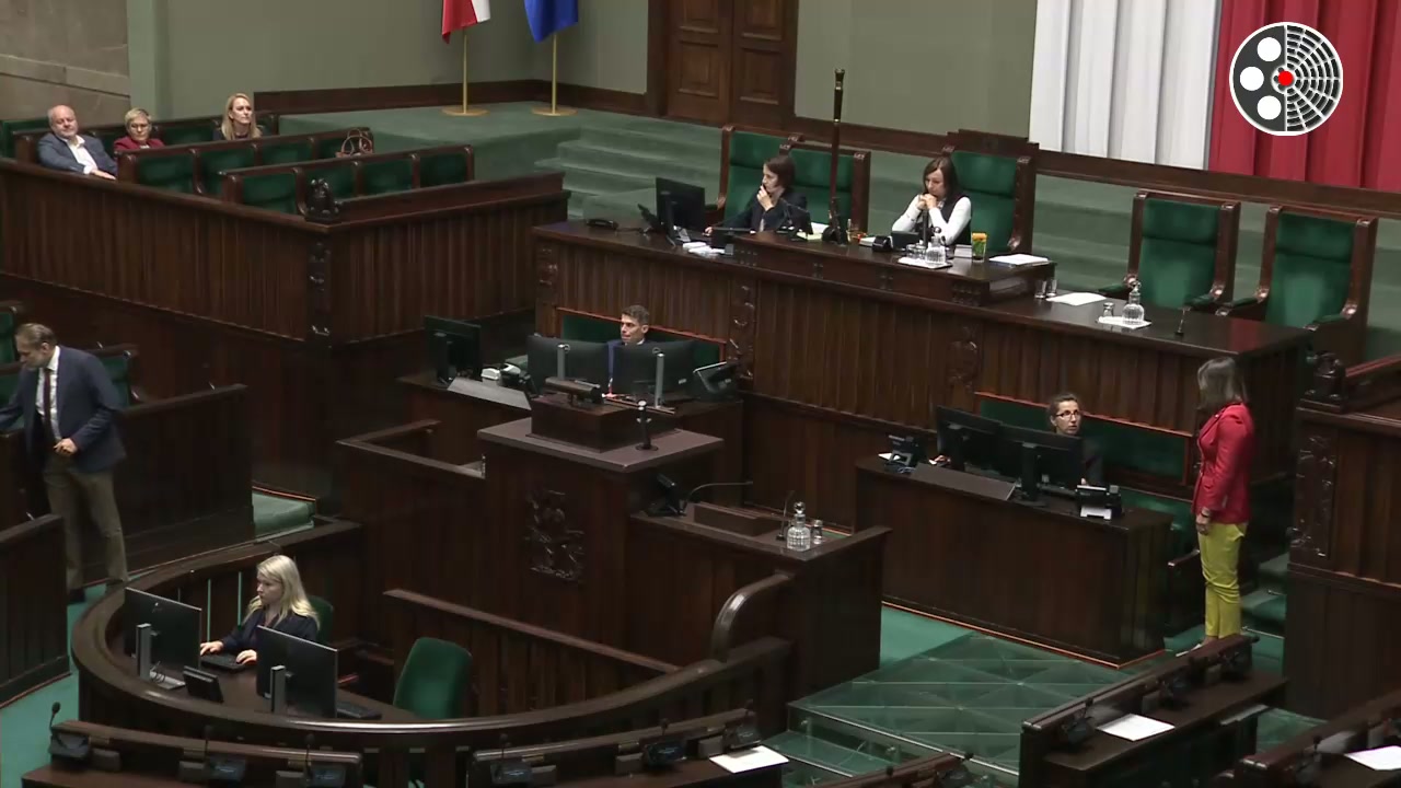 Ryszard Terlecki oskarża ministerstwo o łamanie autonomii uczelni