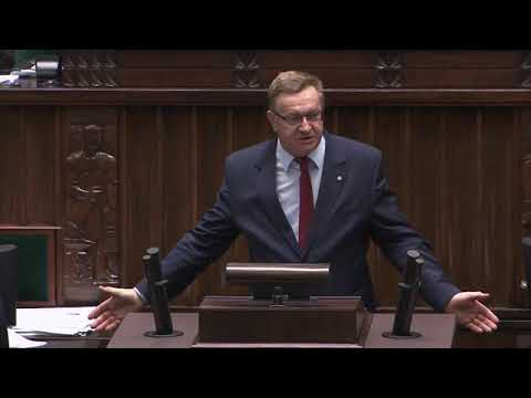 Ryszard Wilczyński krytykuje politykę energetyczną i apeluje o OZE