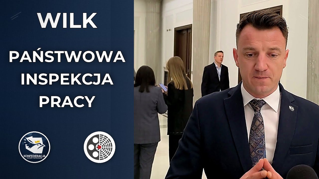 Ryszard Wilk: Ostrzeżenie przed rozszerzeniem uprawnień PIP