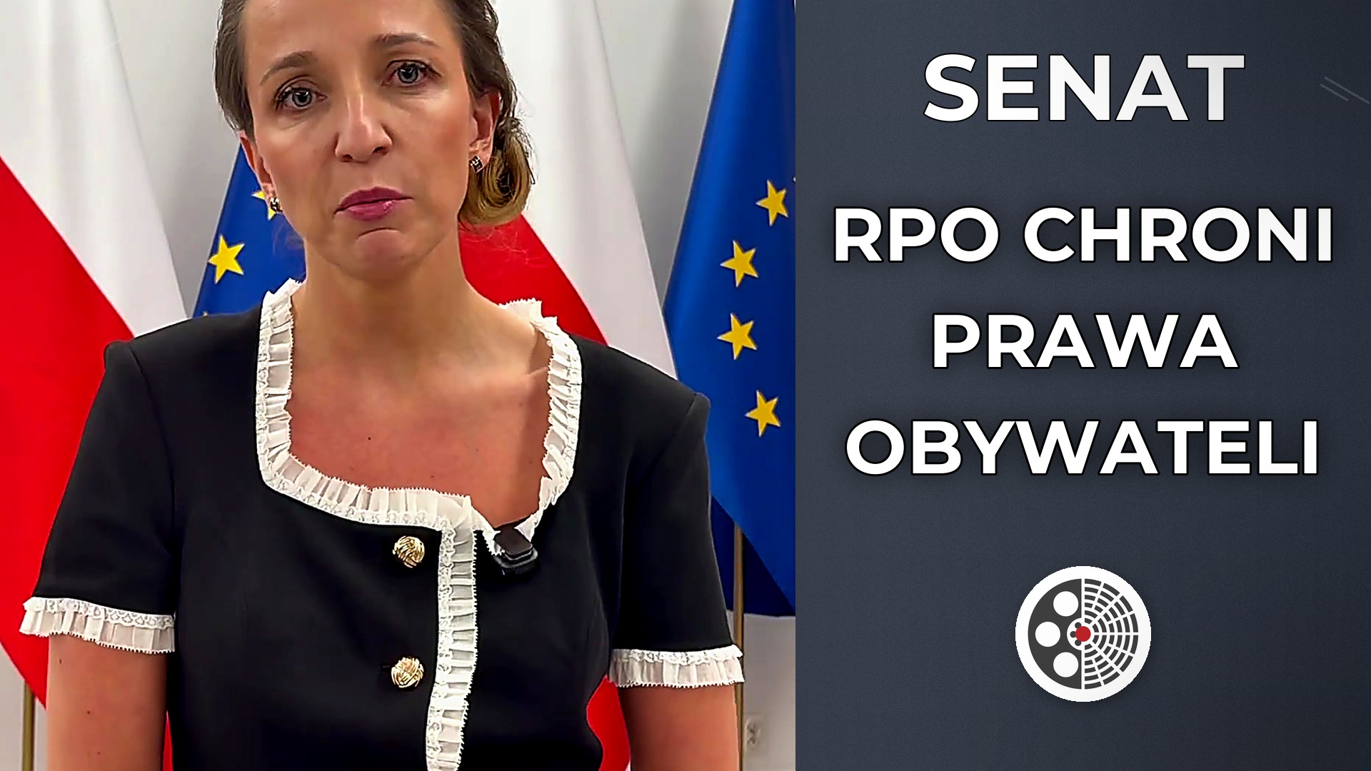 Senat RP: Rzecznik Praw Obywatelskich przed wielkimi wyzwaniami