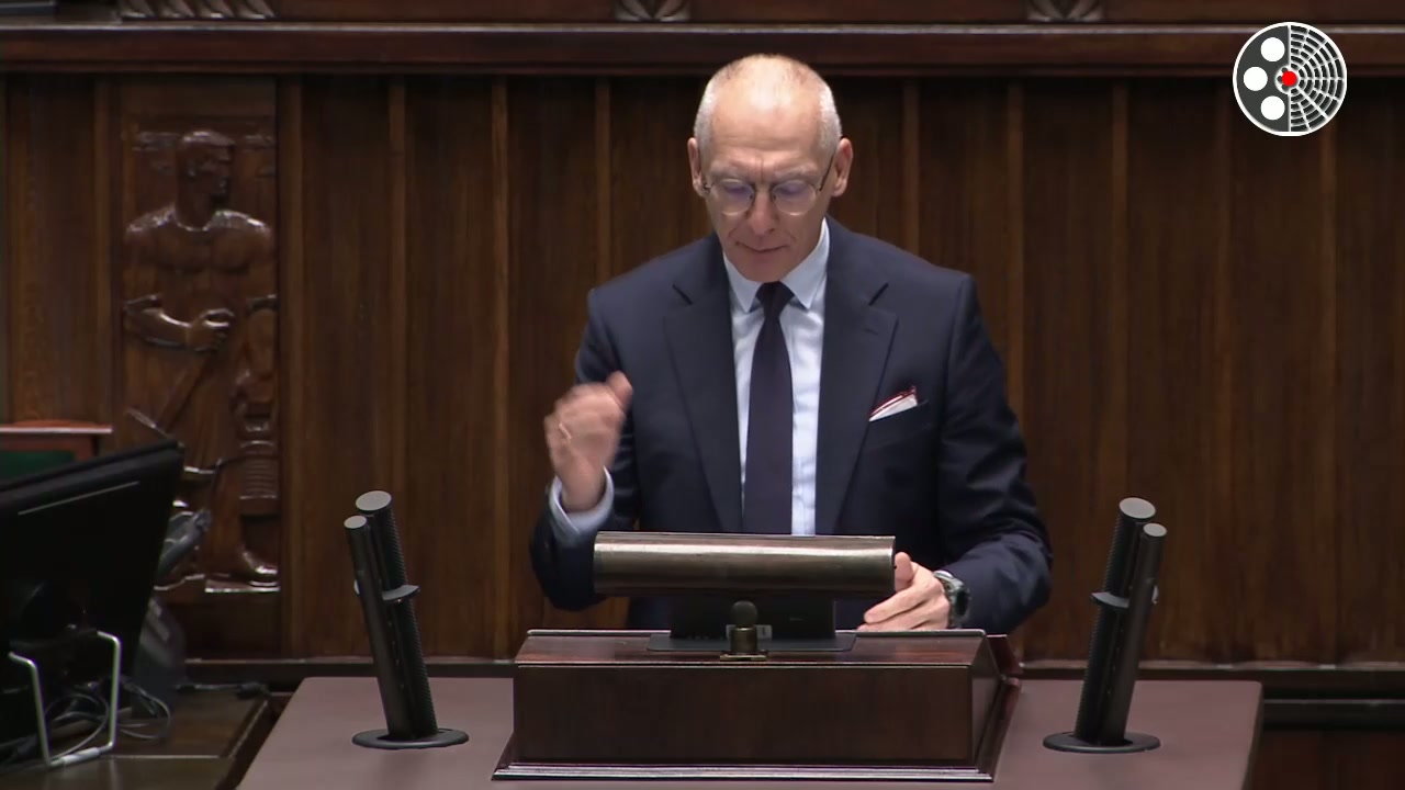 Sławomir Skwarek: PiS poprze uchwałę o Tragedii Górnośląskiej