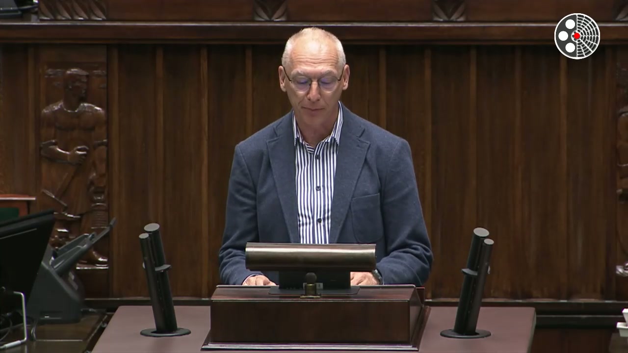 Sławomir Skwarek oskarża Tuska o prorosyjskość
