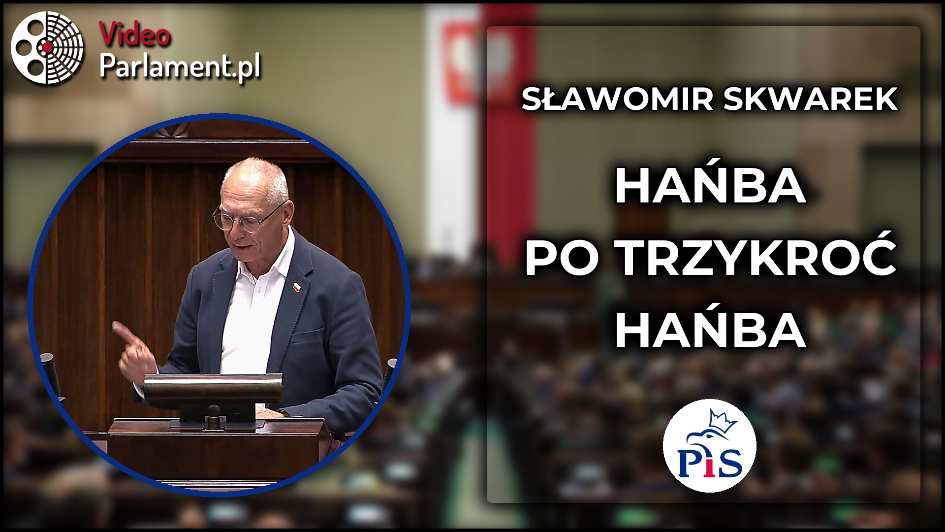Sławomir Skwarek: Ta ustawa nikogo nie wyleczy