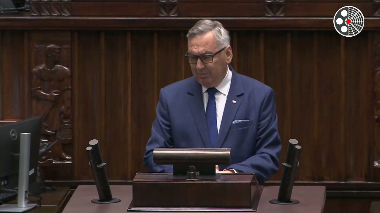 Stanisław Szwed krytykuje pomysł czterodniowego tygodnia pracy
