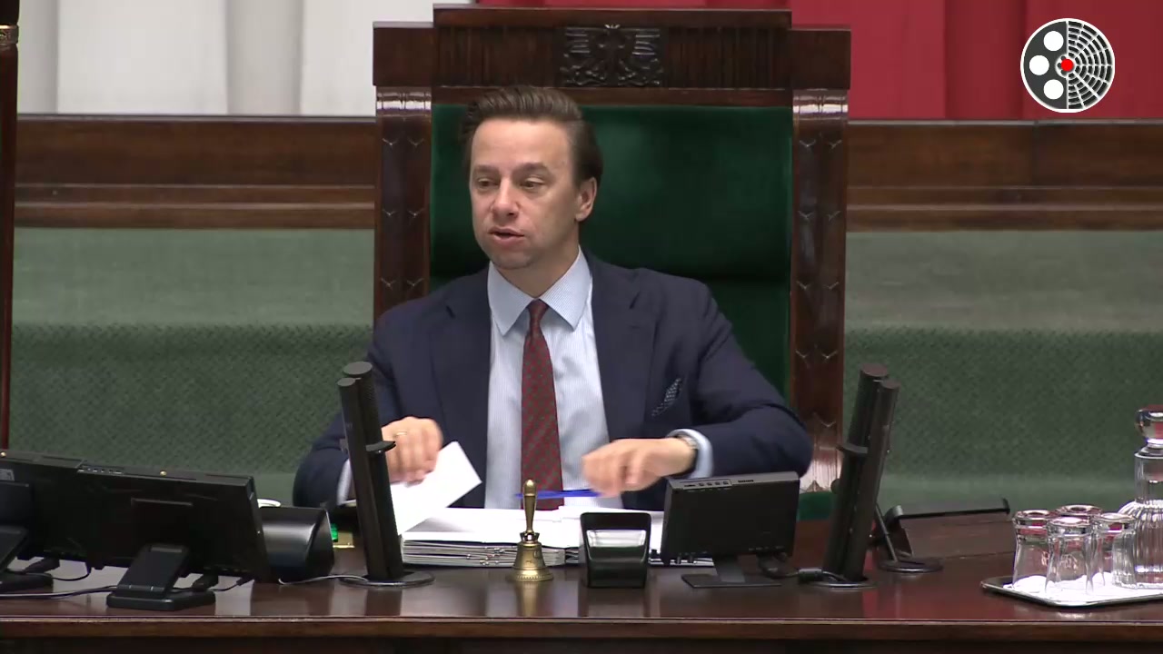 Stanisław Szwed o cięciu funduszu pracy o 42% i konsekwencjach