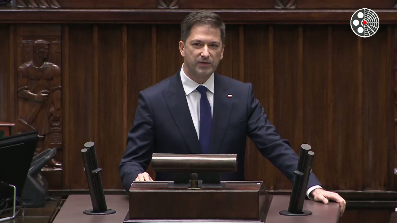 Sylwester Tułajew oskarża większość rządową o hipokryzję