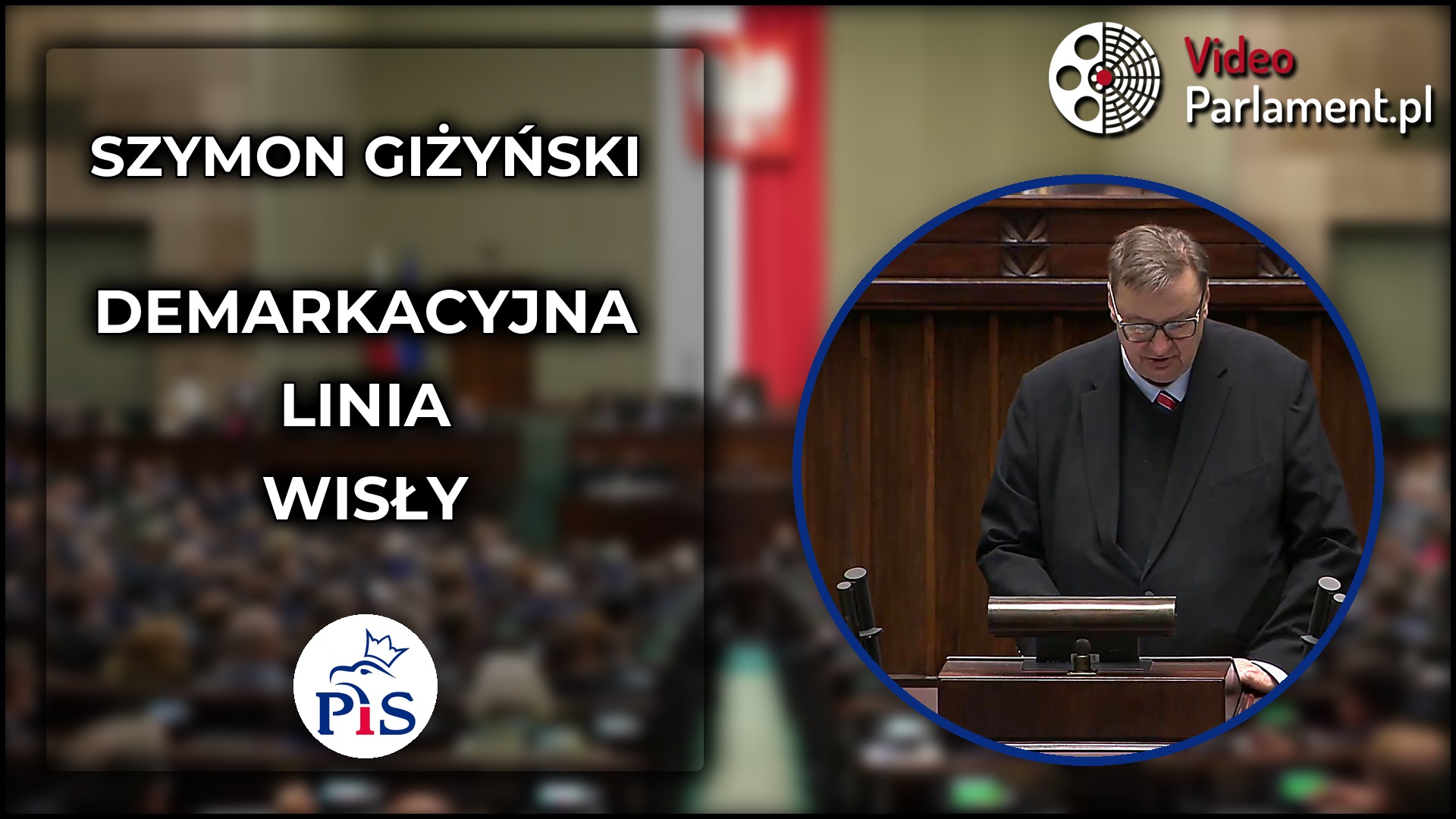 Szymon Giżyński: Adenauer i wizja rozbioru Polski