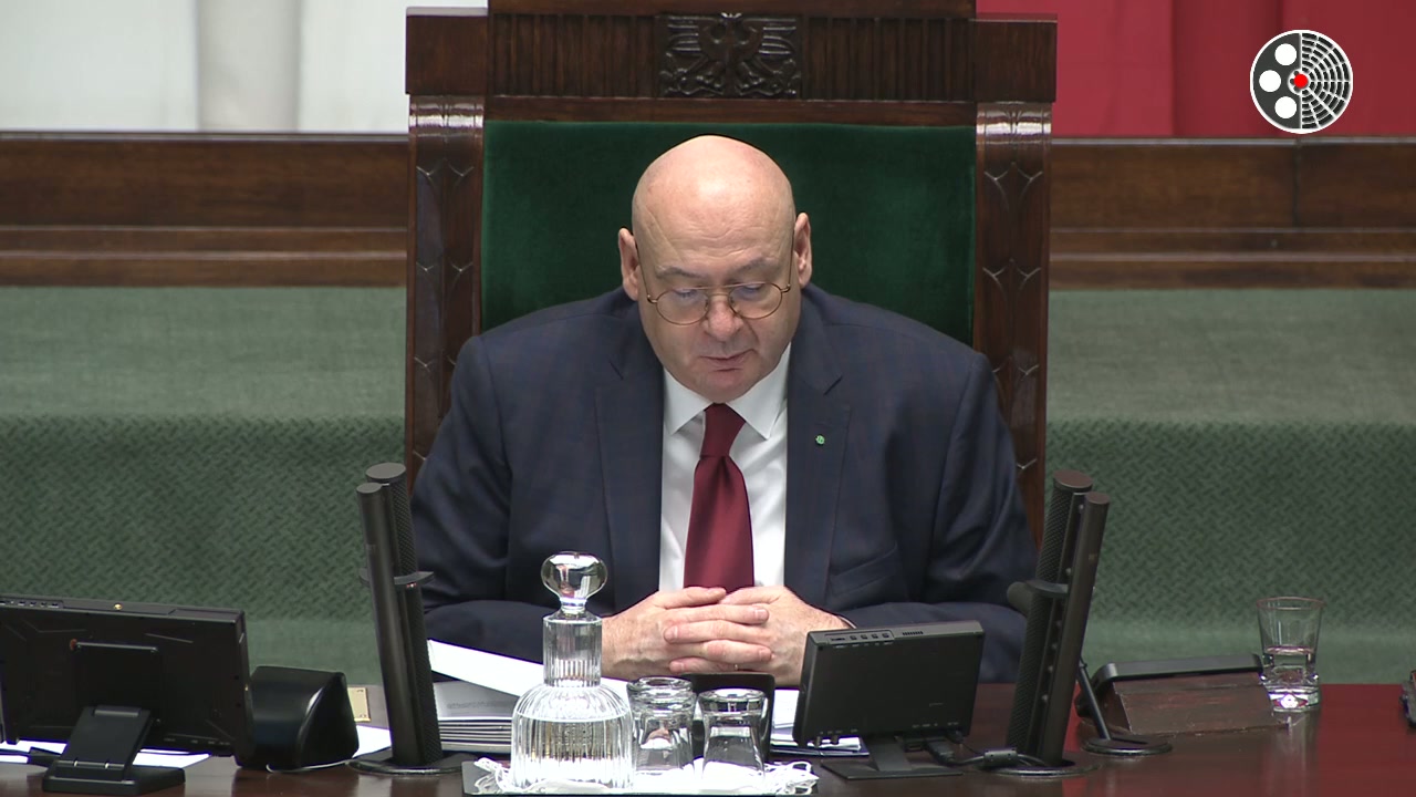 Tadeusz Tomaszewski wzywa do szybkiego procedowania dopłat do zbóż