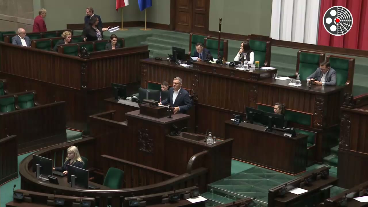 Tomasz Nowak: przyspieszenie prac nad drugą elektrownią jądrową