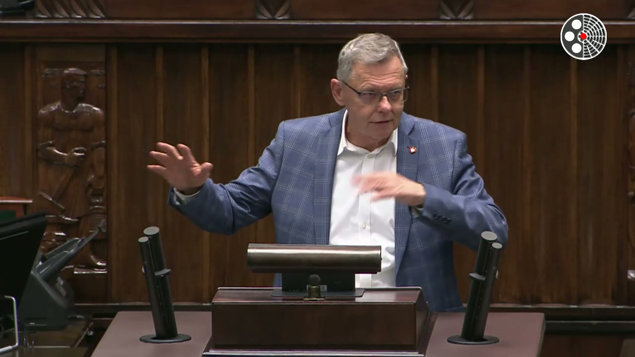 Tomasz Nowak krytykuje opóźnienia w polityce energetycznej PiS