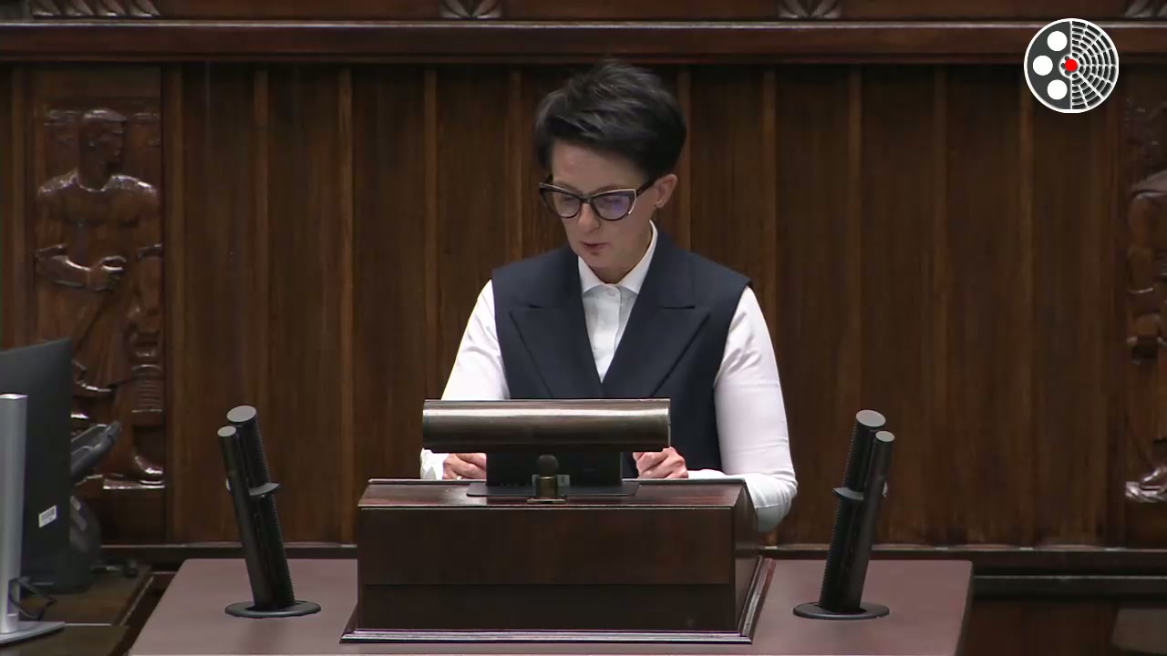 Urszula Nowogórska: Małe firmy zagrożone przez system kaucyjny