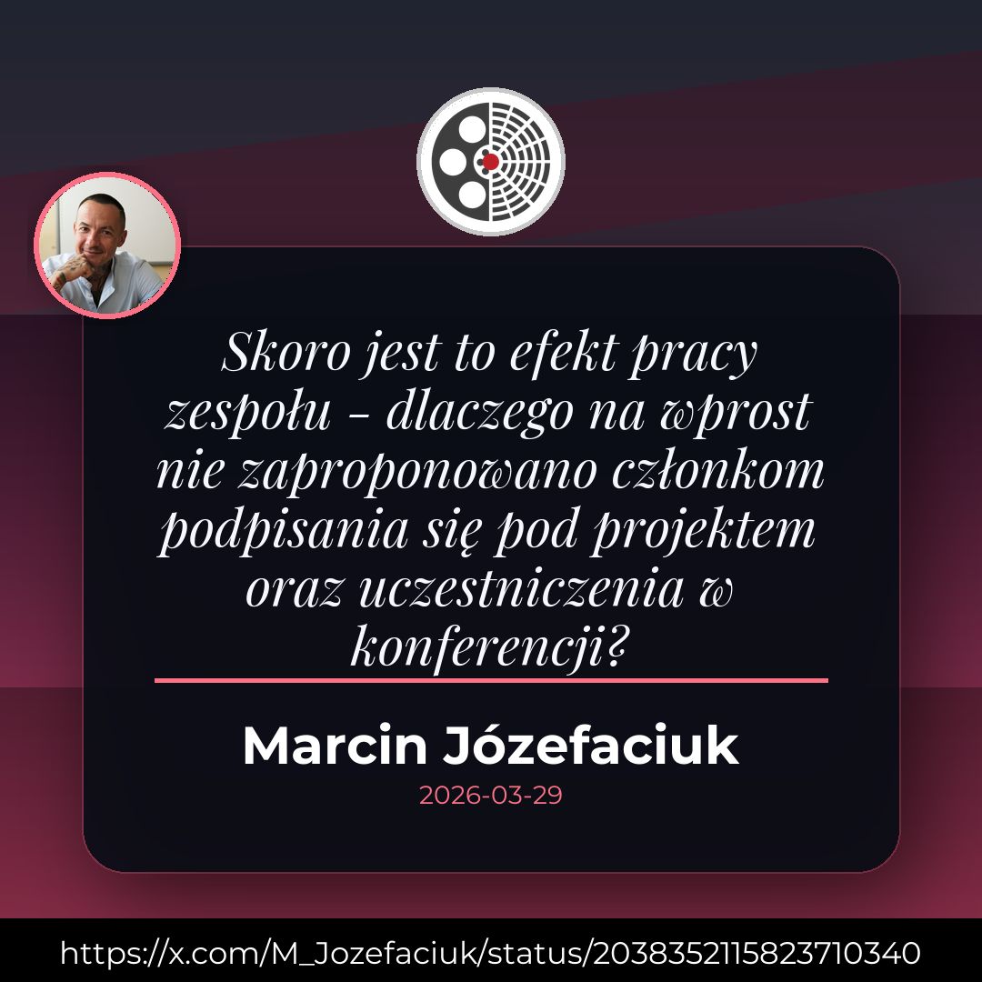 Spór o autorstwo projektu depenalizacji marihuany: zarzuty o 'polityczne zawłaszczenie'