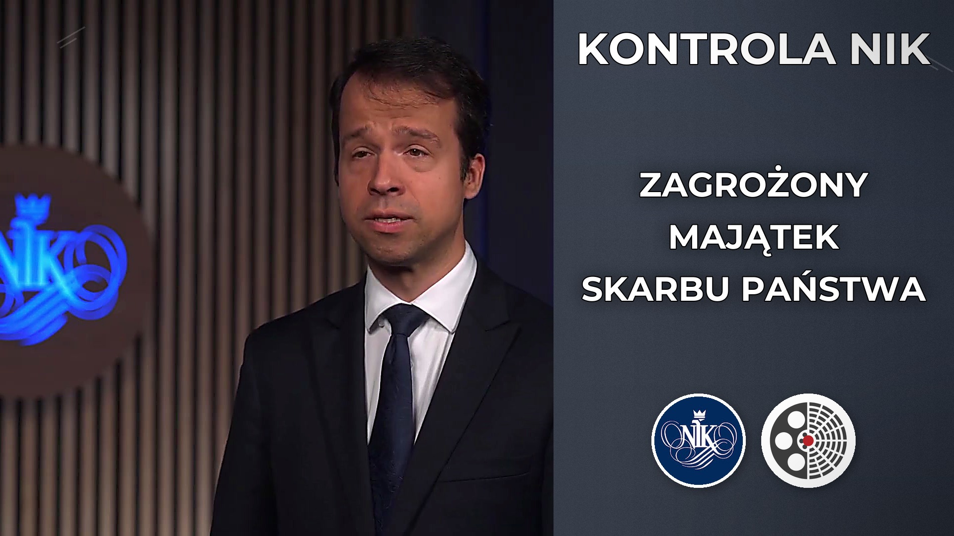 NIK: Tysiące nieruchomości Skarbu Państwa poza ewidencją