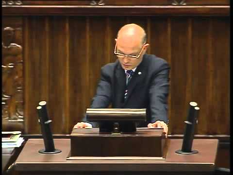Waldemar Andzel wzywa rząd do dymisji po skandalicznych nagraniach