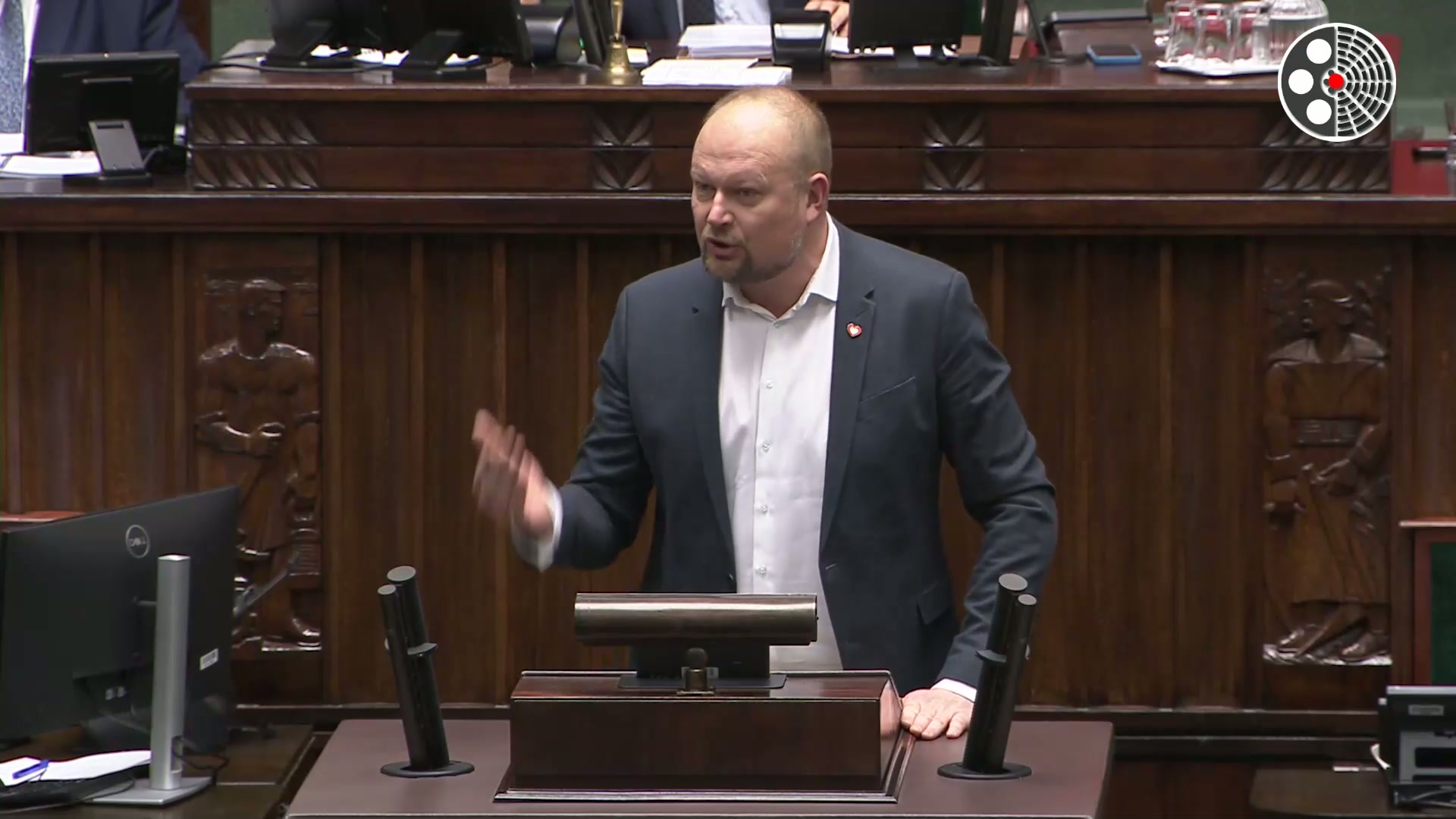 Witold Zembaczyński: Polska armia zyska autonomię strategiczną