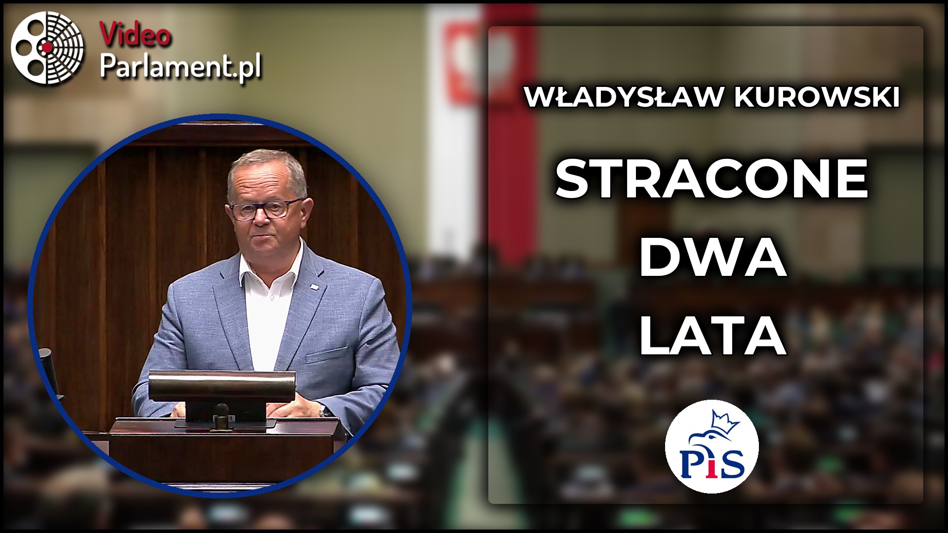 Władysław Kurowski pyta o ryzyko dla KPO