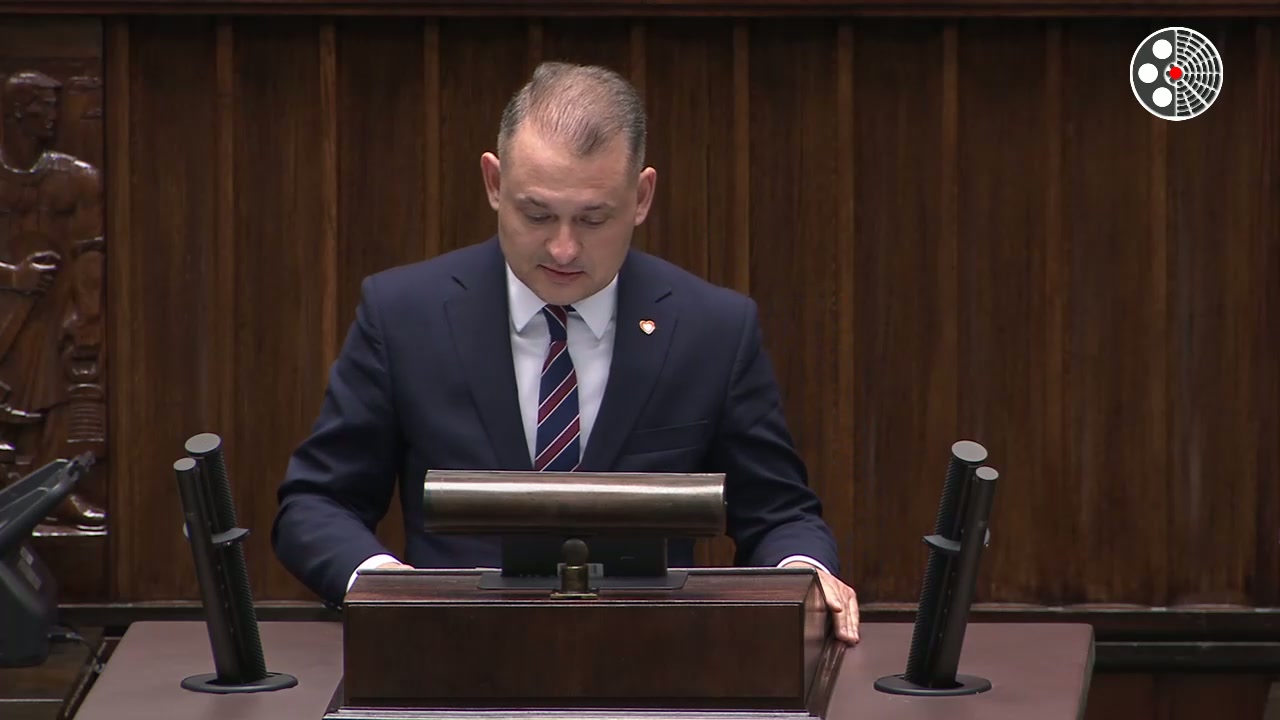 Wojciech Król oskarża PiS o zniszczenie telewizji publicznej