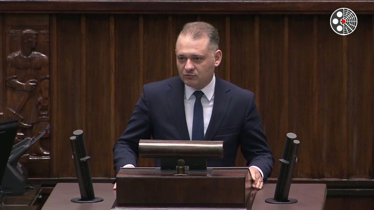 Wojciech Król pyta o przyczyny wzrostu spraw w Biurze Rzecznika