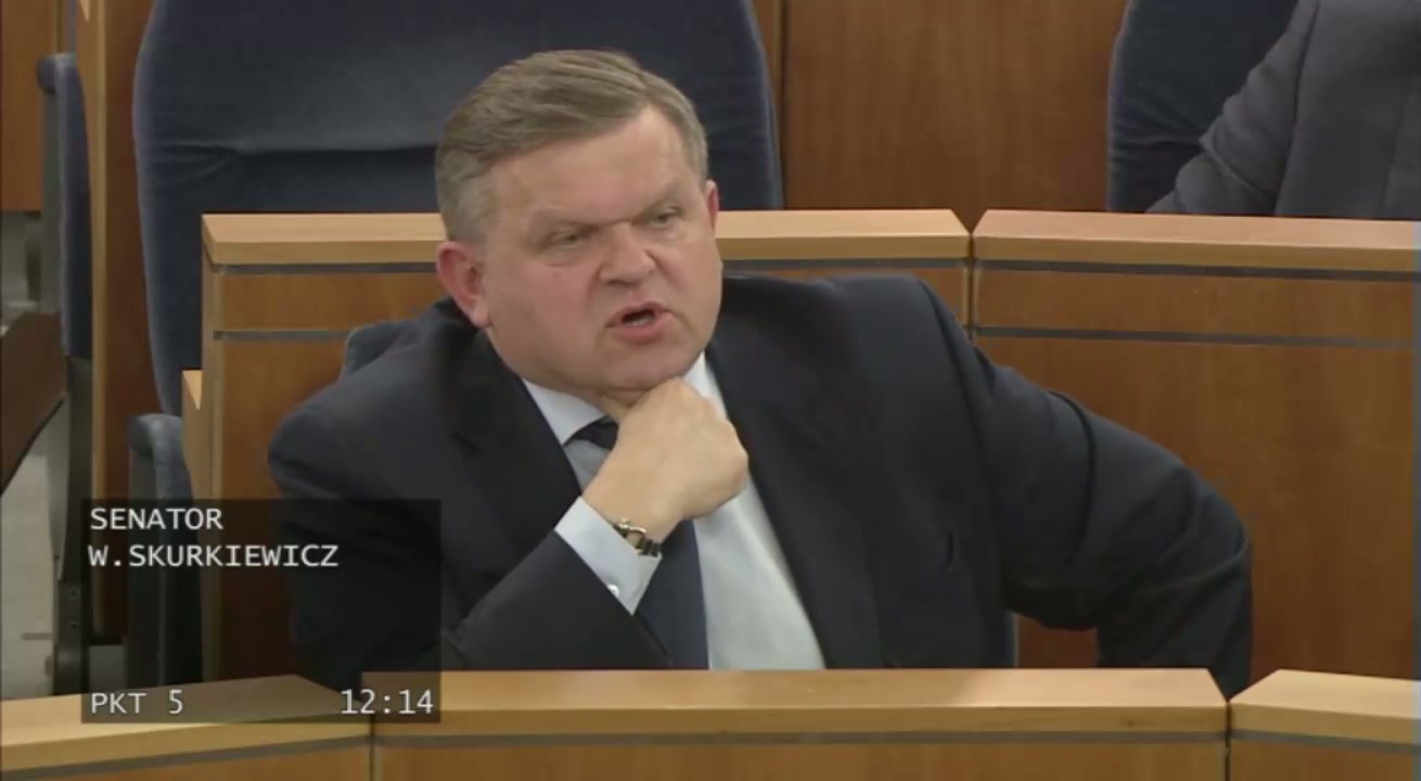 Wojciech Skurkiewicz ostro o cięciach budżetowych i inflacji