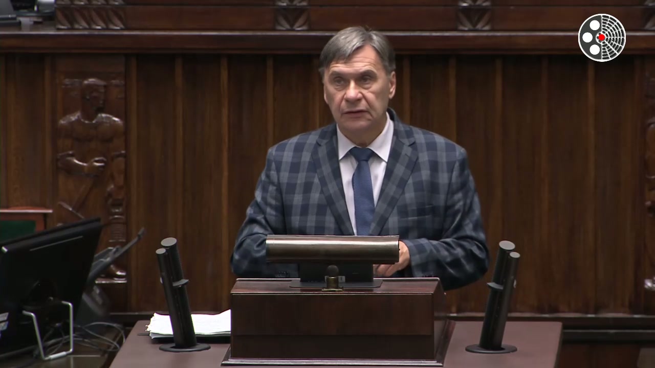 Wojciech Szarama: krytyka sprawozdania NIK i zarzuty wobec prezesa