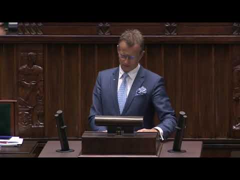 Zbigniew Ajchler pyta o przygotowanie ustawy dot. stosunków państwo - Kościół