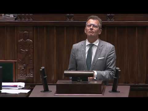 Zbigniew Ajchler krytykuje język debaty i apeluje o pomoc więźniom