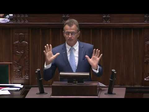 Zbigniew Ajchler o braku leku Sinemet CR200 i apelu do ministra