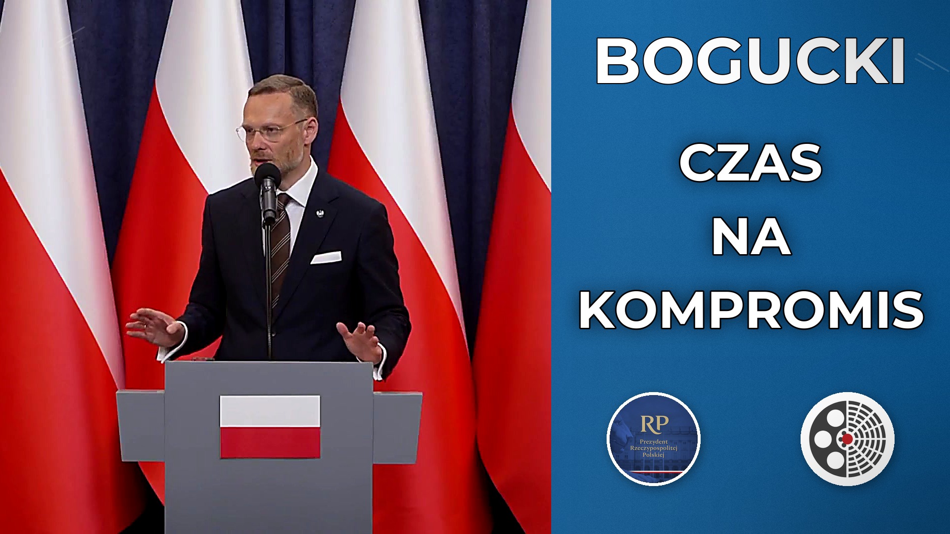 Prezydent apeluje o kompromis w sprawie kryptowalut