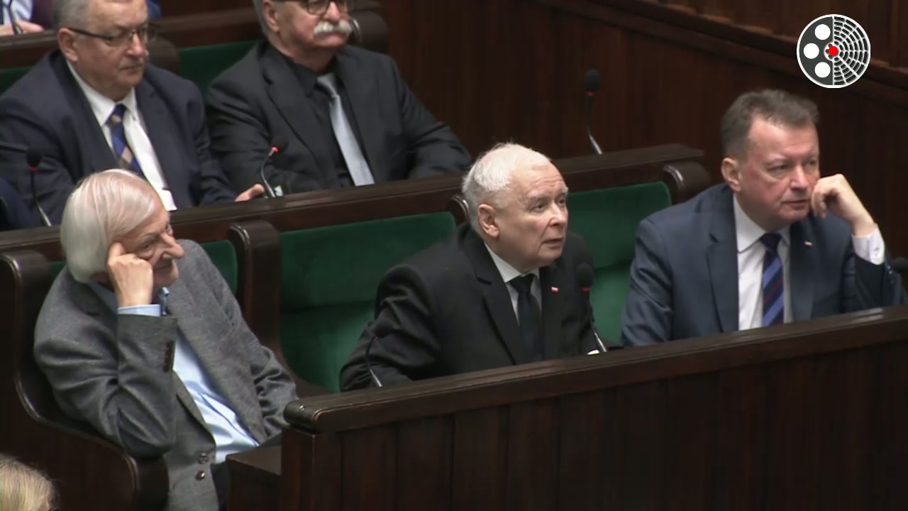 Zbigniew Konwiński: Ostro o łamaniu praworządności przez PiS