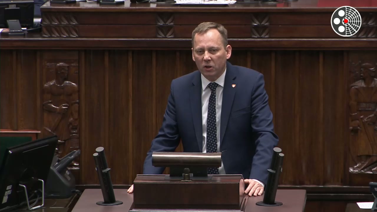 Zbigniew Konwiński: krytyka wykorzystywania śmierci w polityce