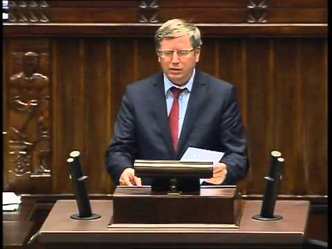 Zbyszek Zaborowski krytycznie o opieszałości rządu ws. subwencji